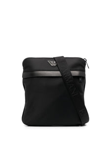  Emporio Armani Bags.. Black