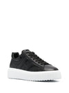 HOGAN PRE Sneakers Black