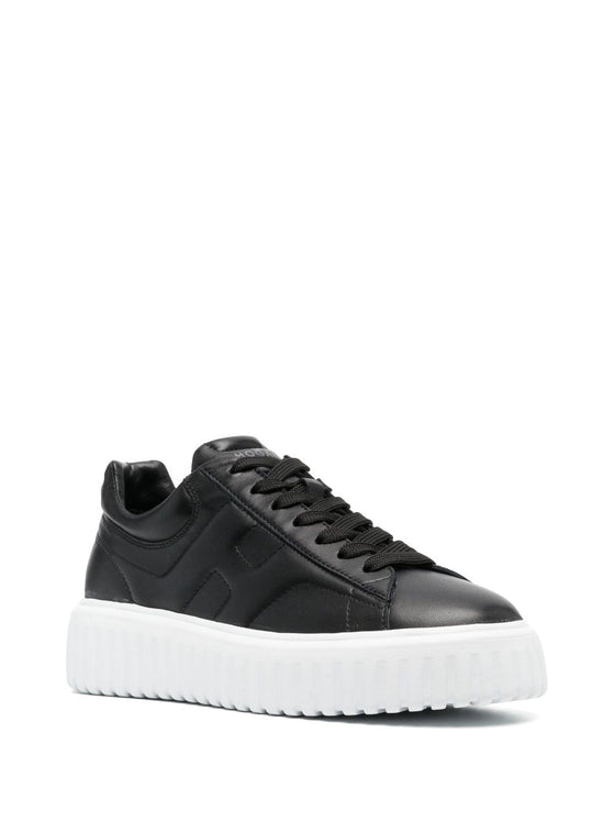 HOGAN PRE Sneakers Black