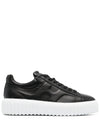 HOGAN PRE Sneakers Black