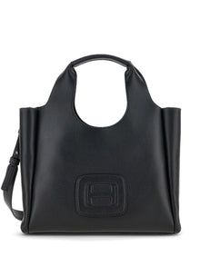  HOGAN PRE Bags.. Black