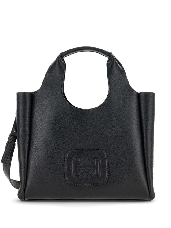 HOGAN PRE Bags.. Black