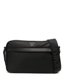  Emporio Armani Bags.. Black