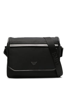  Emporio Armani Bags.. Black