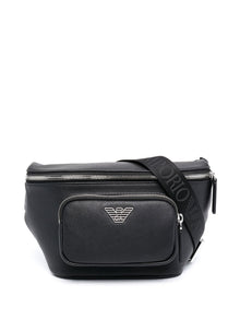  Emporio Armani Bags.. Black