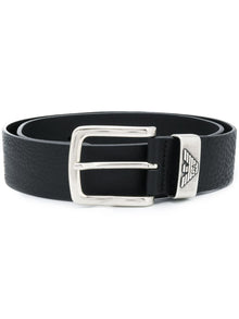  Emporio Armani Belts Black