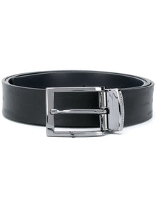  Emporio Armani Belts Blue