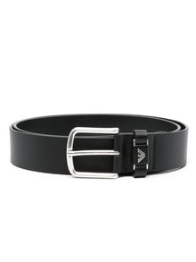  Emporio Armani Belts Black