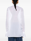 Ermanno Scervino Shirts White