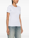 FILIPPA K T-shirts and Polos Clear Blue