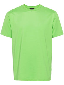  Peuterey T-shirts and Polos Green