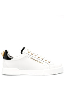  Dolce & Gabbana Sneakers White