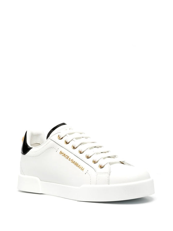 Dolce & Gabbana Sneakers White