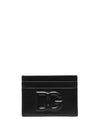 Dolce & Gabbana Wallets Black