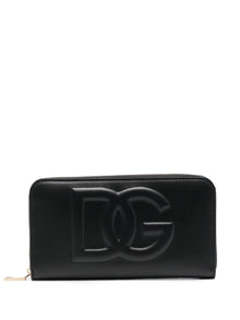  Dolce & Gabbana Wallets Black