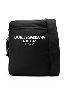  Dolce & Gabbana Bags.. Black