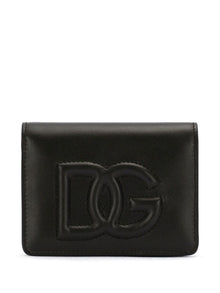  Dolce & Gabbana Wallets Black