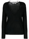 Iro Sweaters Black