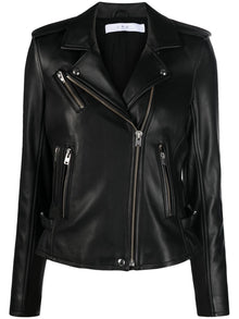  Iro Jackets Black