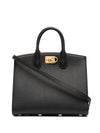 Ferragamo Bags.. Black