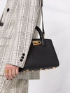 Ferragamo Bags.. Black