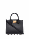 Ferragamo Bags.. Black