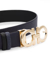 Ferragamo Belts Blue