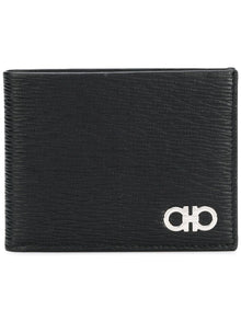  Ferragamo Wallets Black