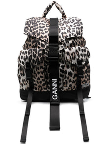  GANNI Bags.. Brown