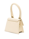 JACQUEMUS Bags.. Ivory