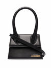 JACQUEMUS Bags.. Black