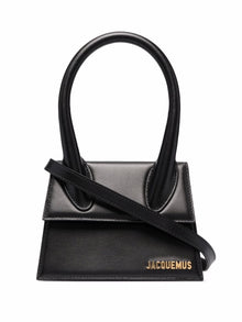  JACQUEMUS Bags.. Black