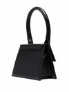 JACQUEMUS Bags.. Black