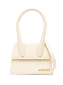  JACQUEMUS Bags.. White