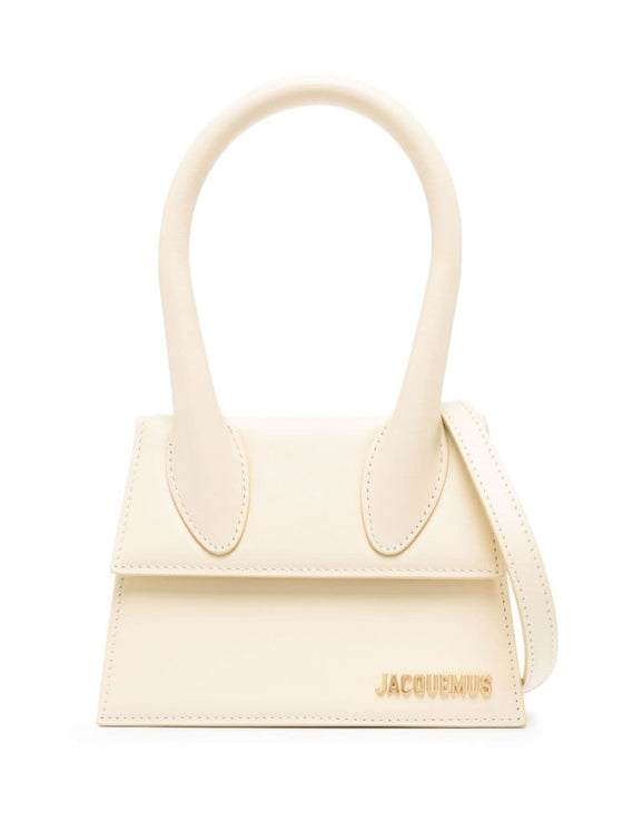 JACQUEMUS Bags.. White