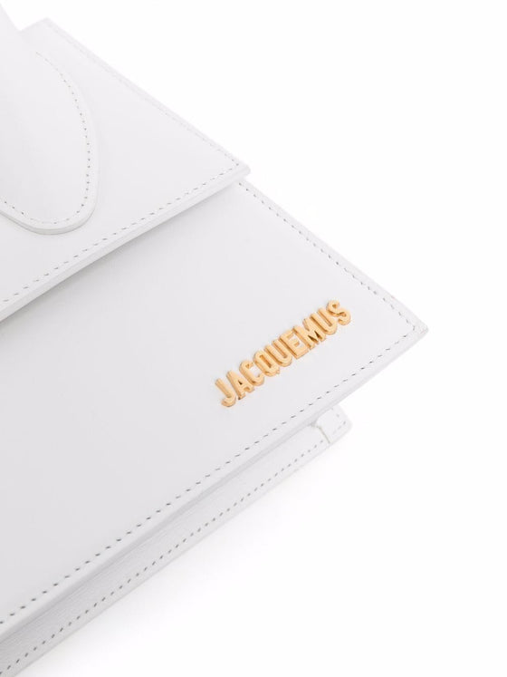 JACQUEMUS Bags.. White