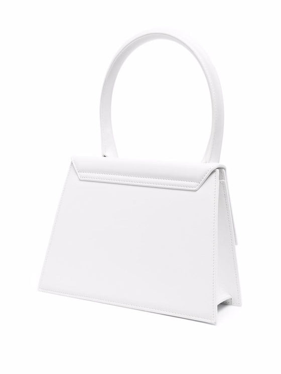 JACQUEMUS Bags.. White