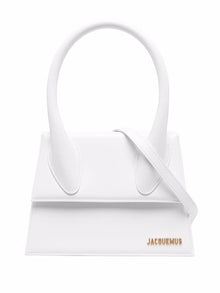  JACQUEMUS Bags.. White