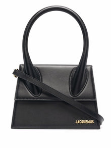  JACQUEMUS Bags.. Black