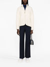 JIL SANDER PLUS Sweaters White