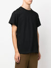 JIL SANDER PLUS T-shirts and Polos Black