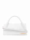 JACQUEMUS Bags.. White