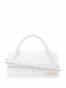  JACQUEMUS Bags.. White