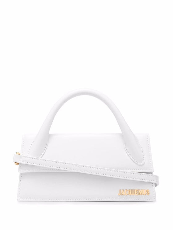 JACQUEMUS Bags.. White