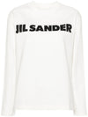 Jil Sander T-shirts and Polos White