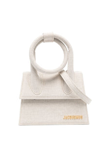  JACQUEMUS Bags.. Grey