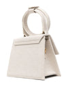 JACQUEMUS Bags.. Grey