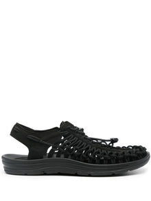  KEEN Sneakers Black