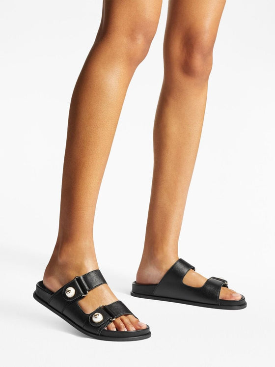 Jimmy Choo Sandals Black