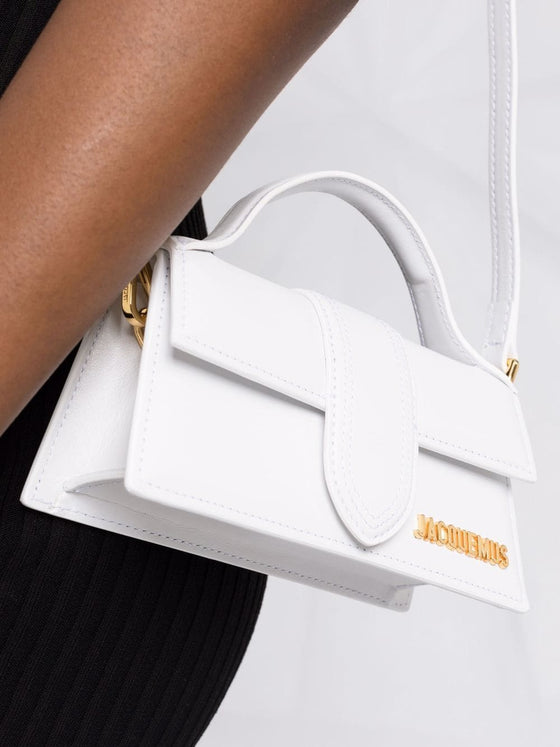 JACQUEMUS Bags.. White